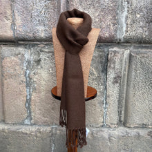 Load image into Gallery viewer, Alpaca Scarf
