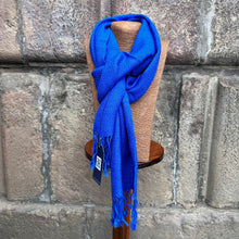 Load image into Gallery viewer, Alpaca Scarf