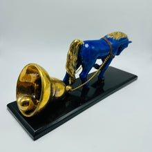 Load image into Gallery viewer, Elegant Ceramic Horse