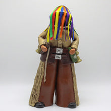 Load image into Gallery viewer, Ecuador Aruchico Dancer