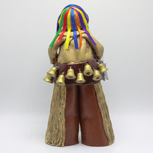 Load image into Gallery viewer, Ecuador Aruchico Dancer