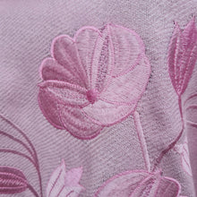 Load image into Gallery viewer, Pink Alpaca Shawl 20
