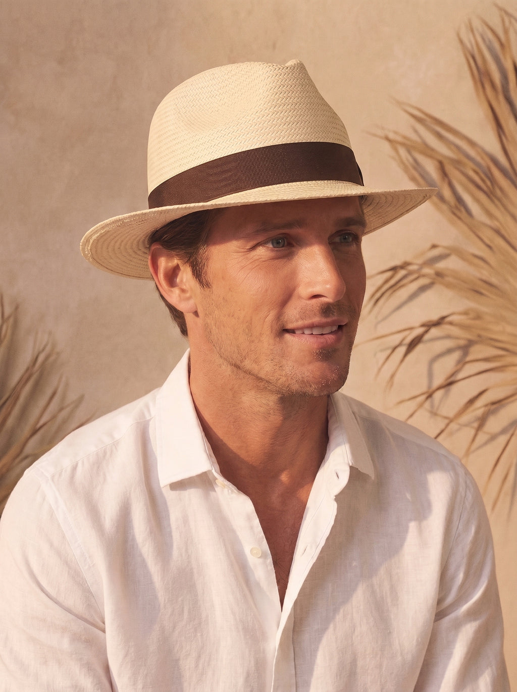 The Havana — Montecristi Panama Hat