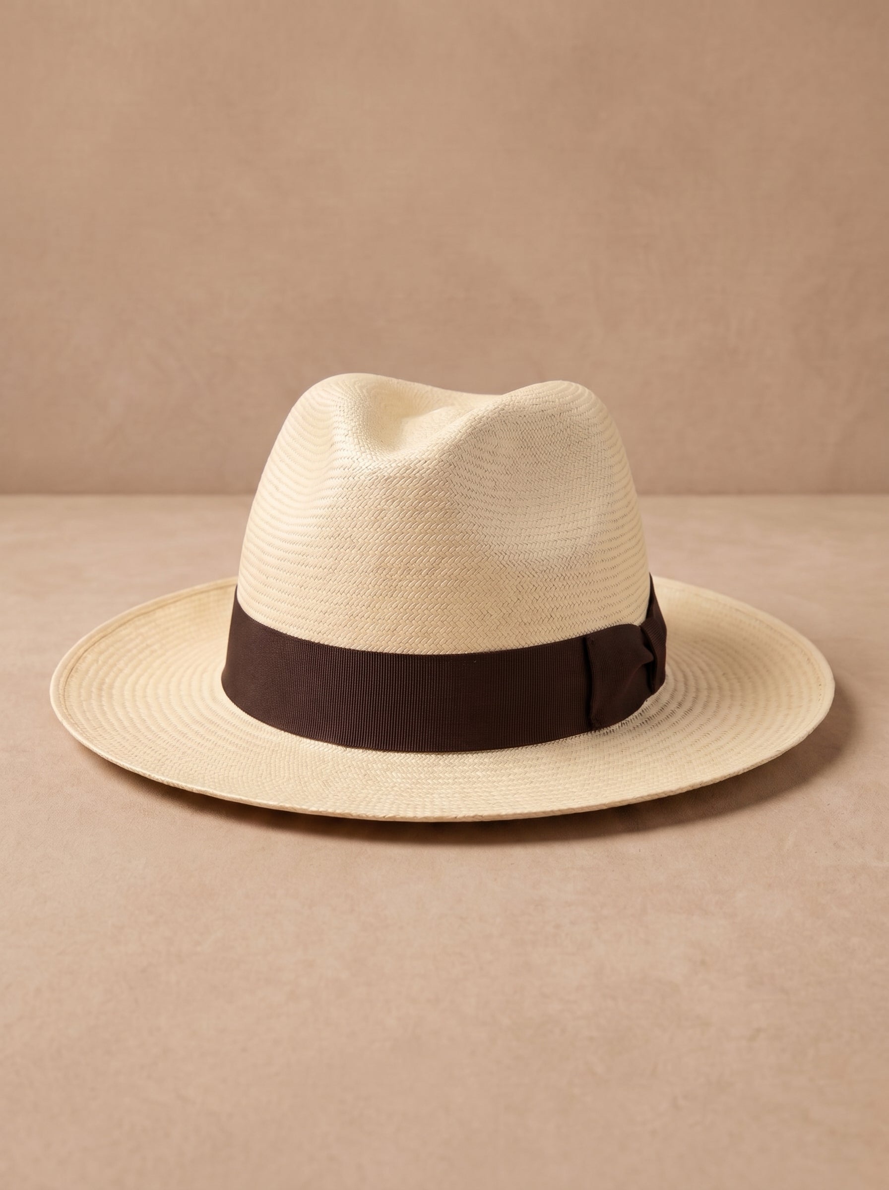 The Havana — Montecristi Panama Hat