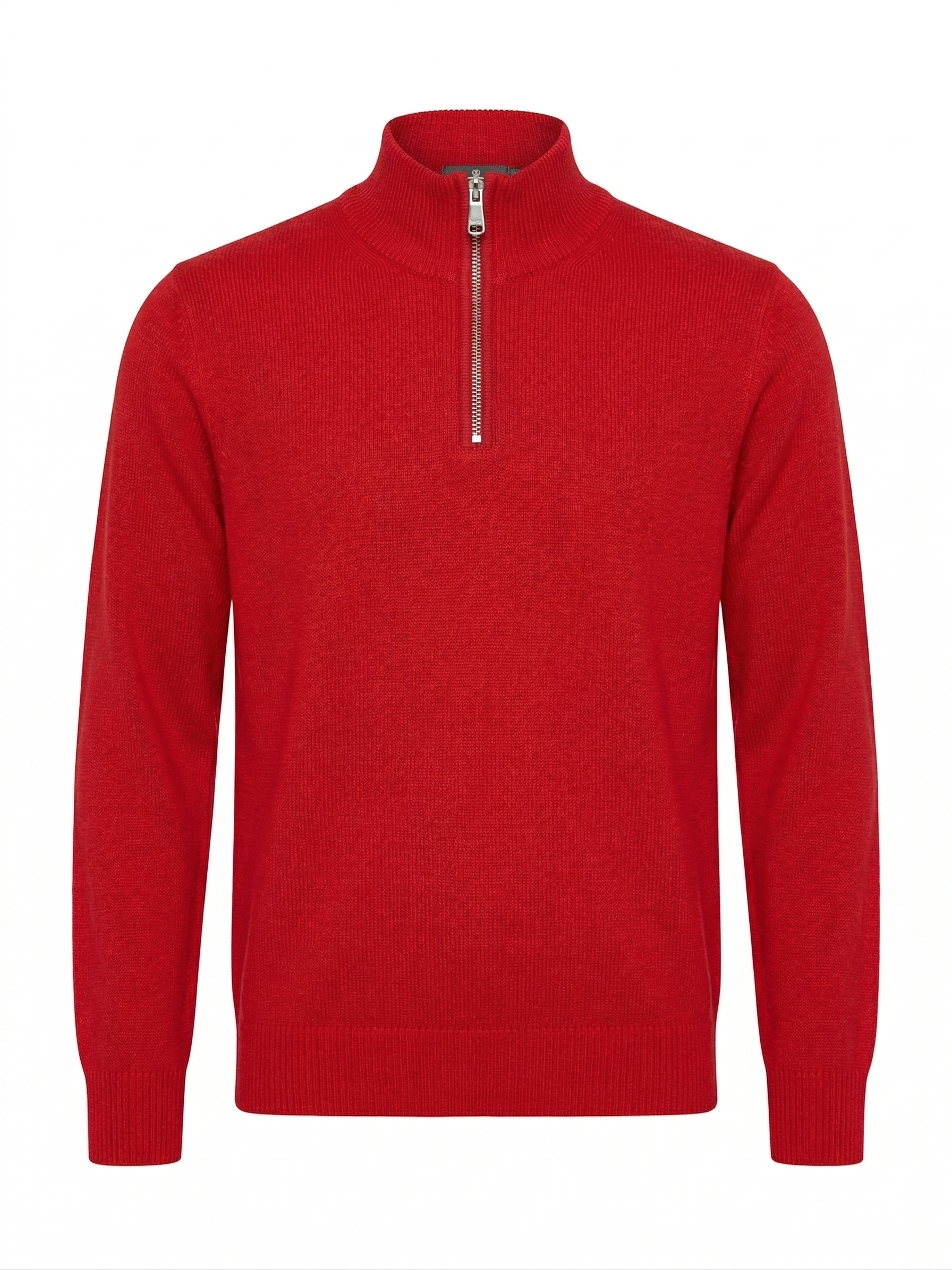 Men's Alpaca Sweater (S13)