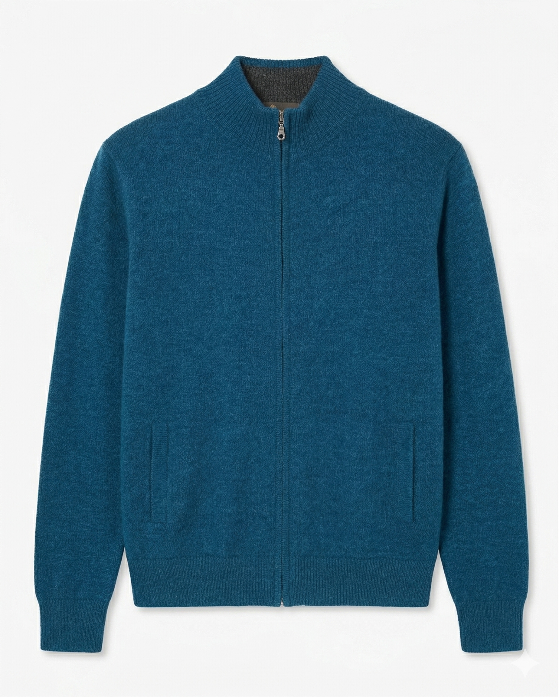 Men's Alpaca Sweater (S10)