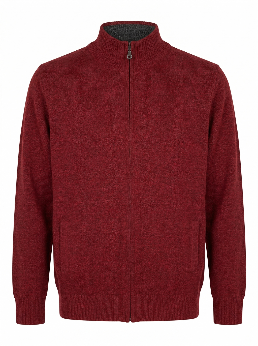 Men's Alpaca Sweater (S12)