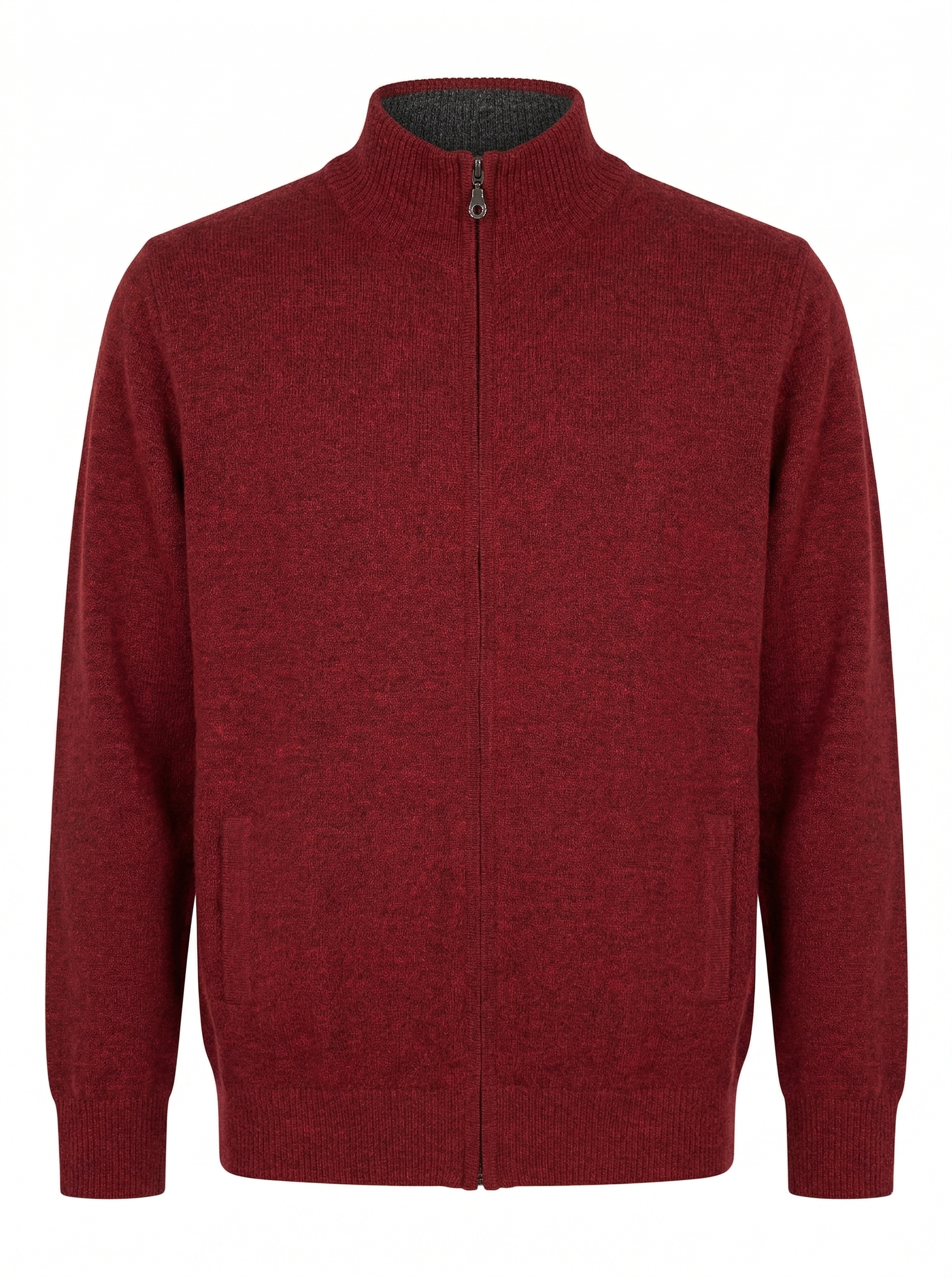 Men's Alpaca Sweater (S12)