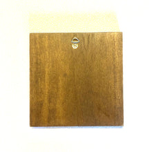 Load image into Gallery viewer, HUMMINGBIRD WOOD ART 15
