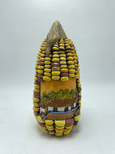 Load image into Gallery viewer, CERAMIC CORN SCULPTURE 8M

