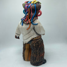 Load image into Gallery viewer, CERAMIC AYA HUMA SCULPTURE 13L
