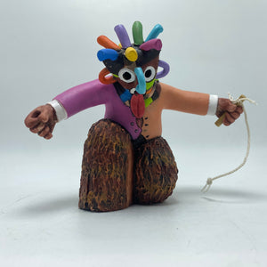 CERAMIC AYA HUMA SCULPTURE 15M