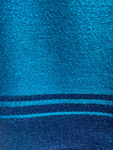 Load image into Gallery viewer, Reversible Alpaca Cape (A1)
