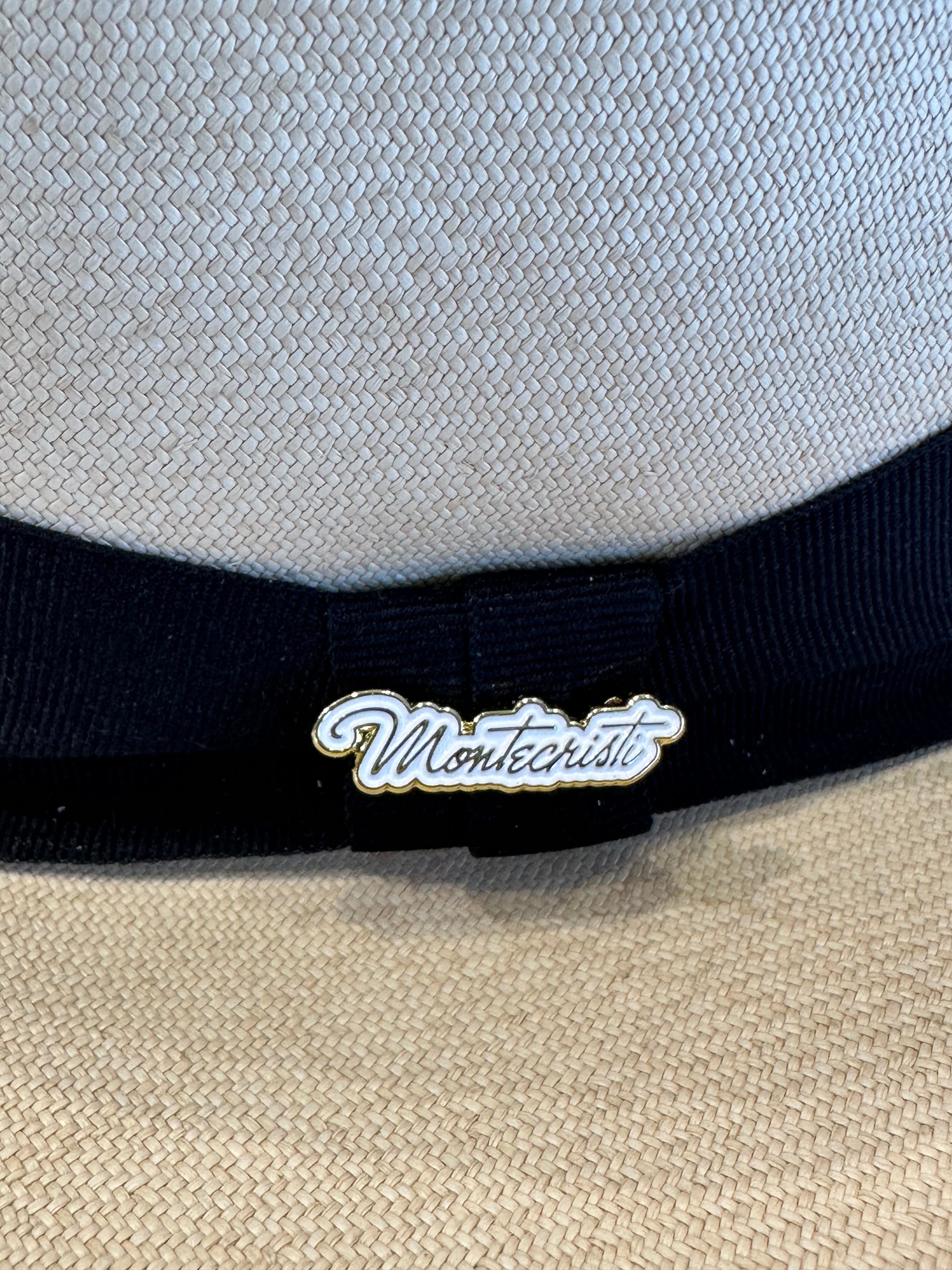 The Superfino — Montecristi Panama Hat