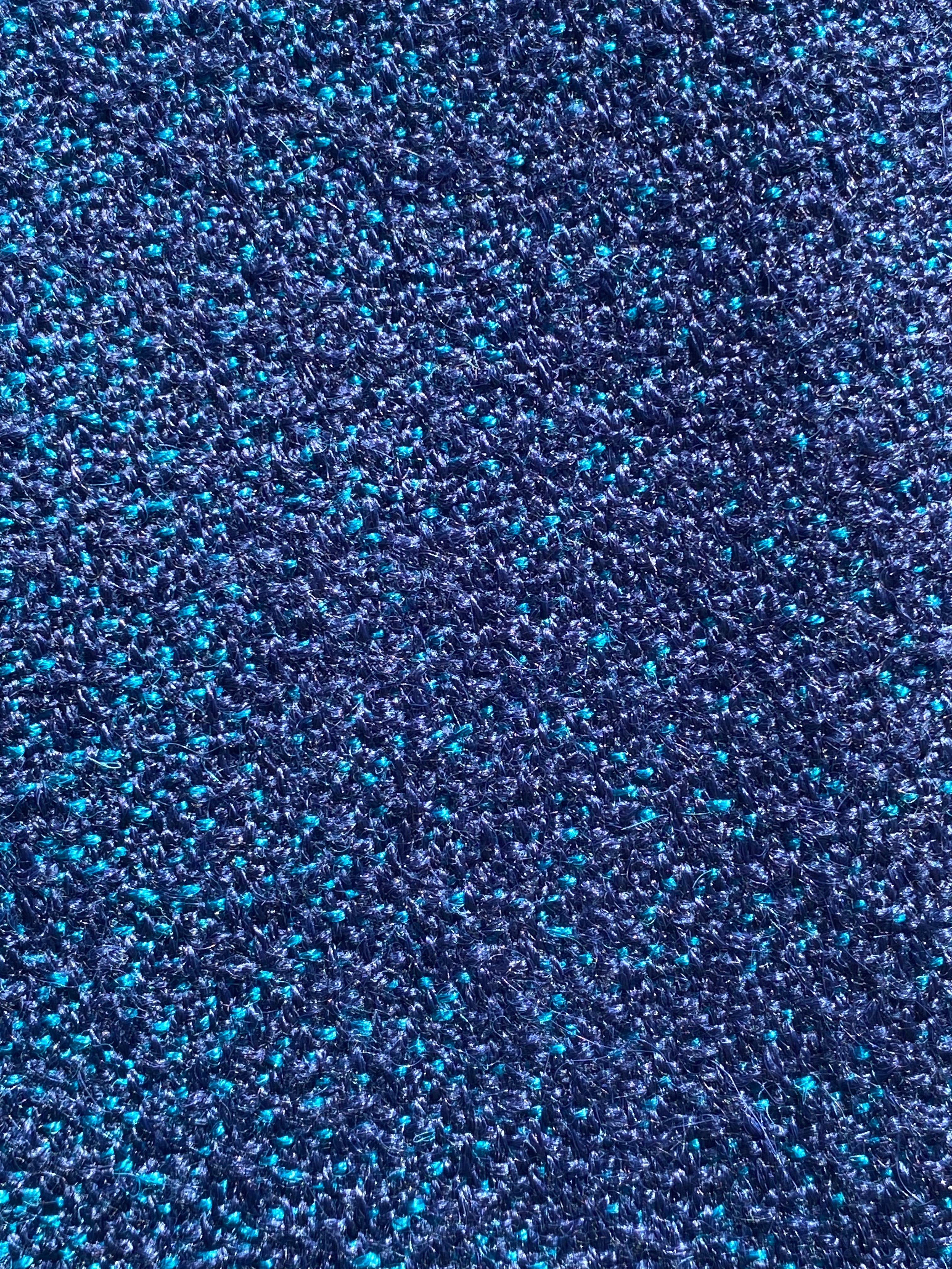 Reversible Alpaca Cape (A2)