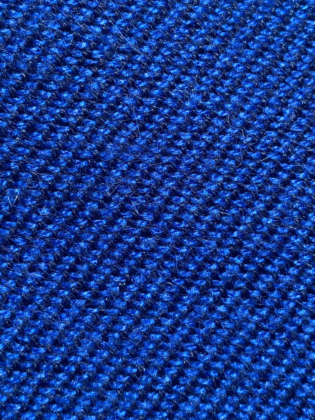 Reversible Alpaca Cape (A13)