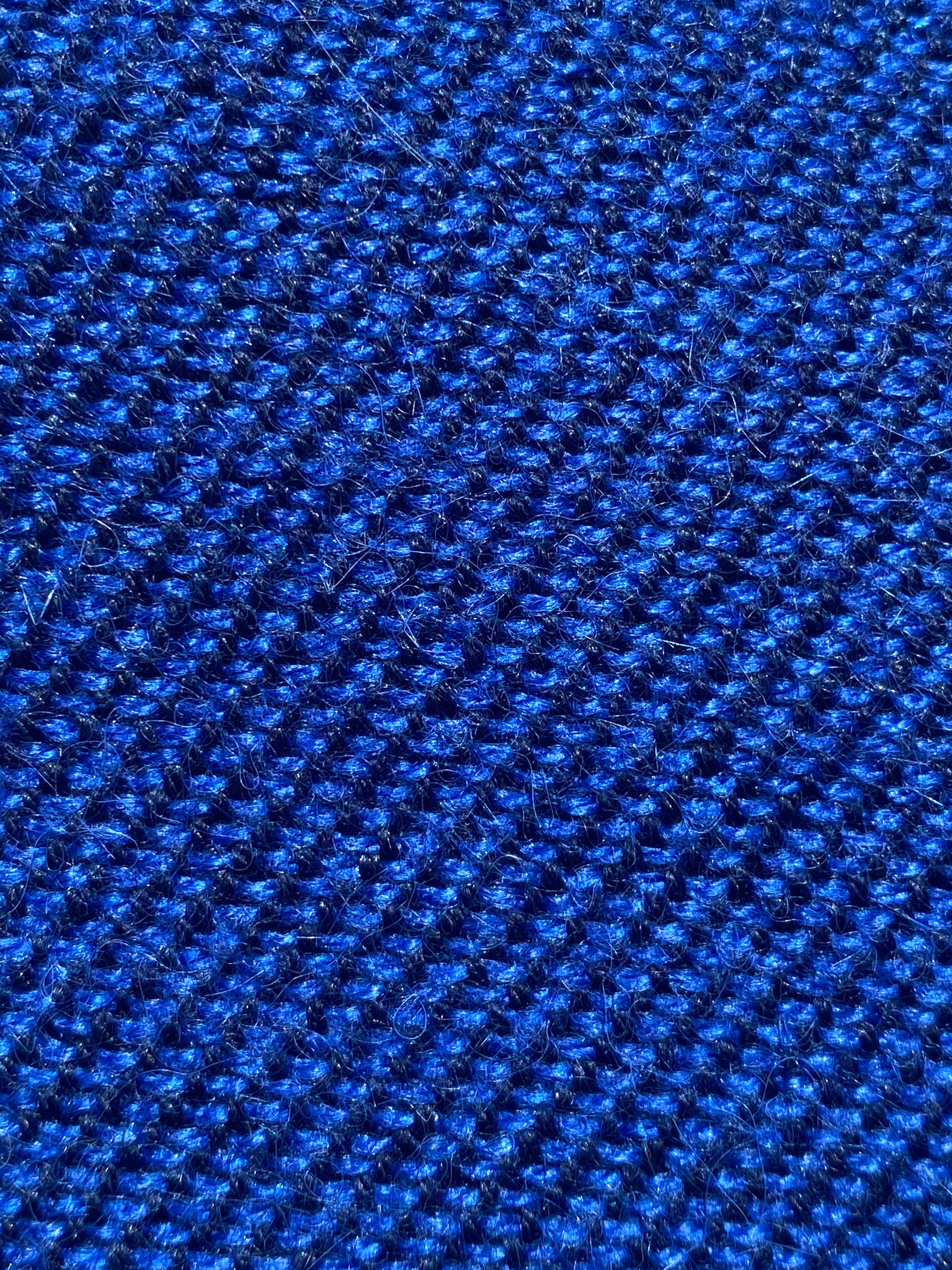 Reversible Alpaca Cape (A13)