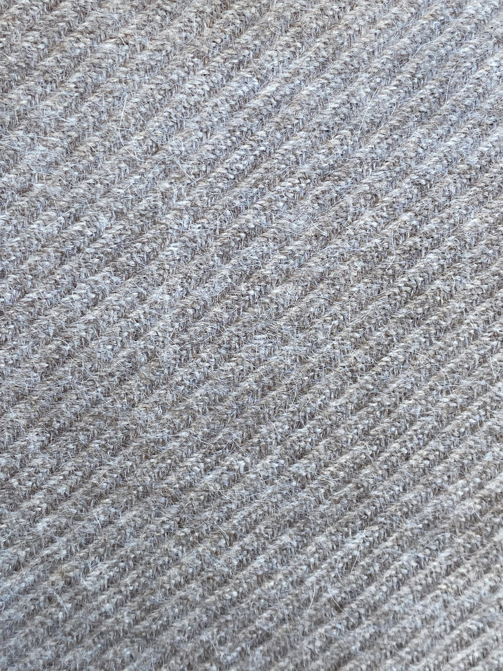 Premium Alpaca Shawl (V9)