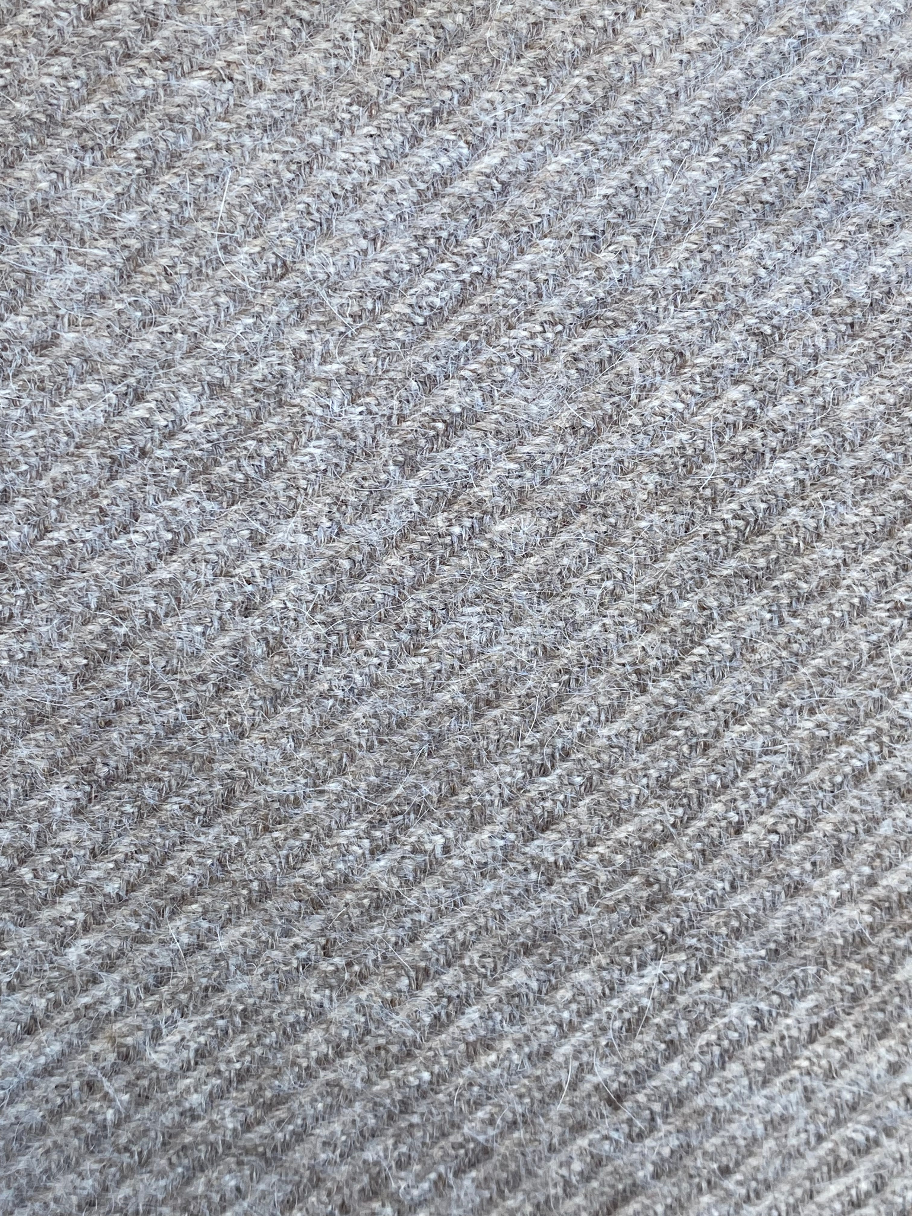 Premium Alpaca Shawl (V9)