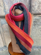 Load image into Gallery viewer, Alpaca Scarf (V14)
