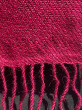 Load image into Gallery viewer, Alpaca Shawl (V17)
