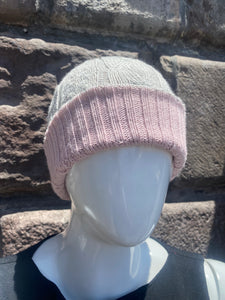 Alpaca Beanie (G2)