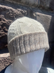 Alpaca Beanie (G7)