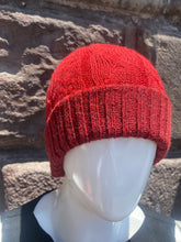 Load image into Gallery viewer, Alpaca Beanie (G8)
