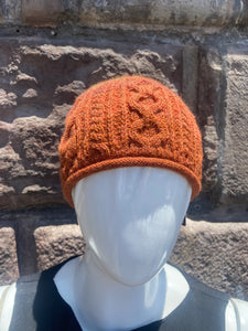 Alpaca Beanie (G10)