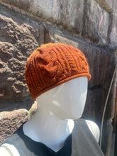 Load image into Gallery viewer, Alpaca Beanie (G10)
