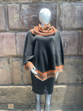 Alpaca Poncho (S4)