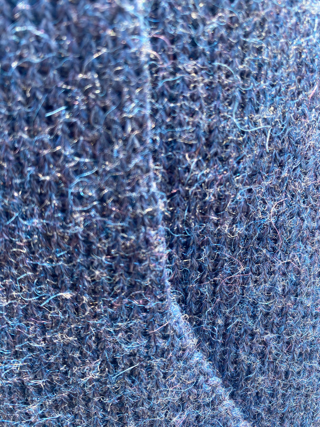 Alpaca Sweaters (S2)