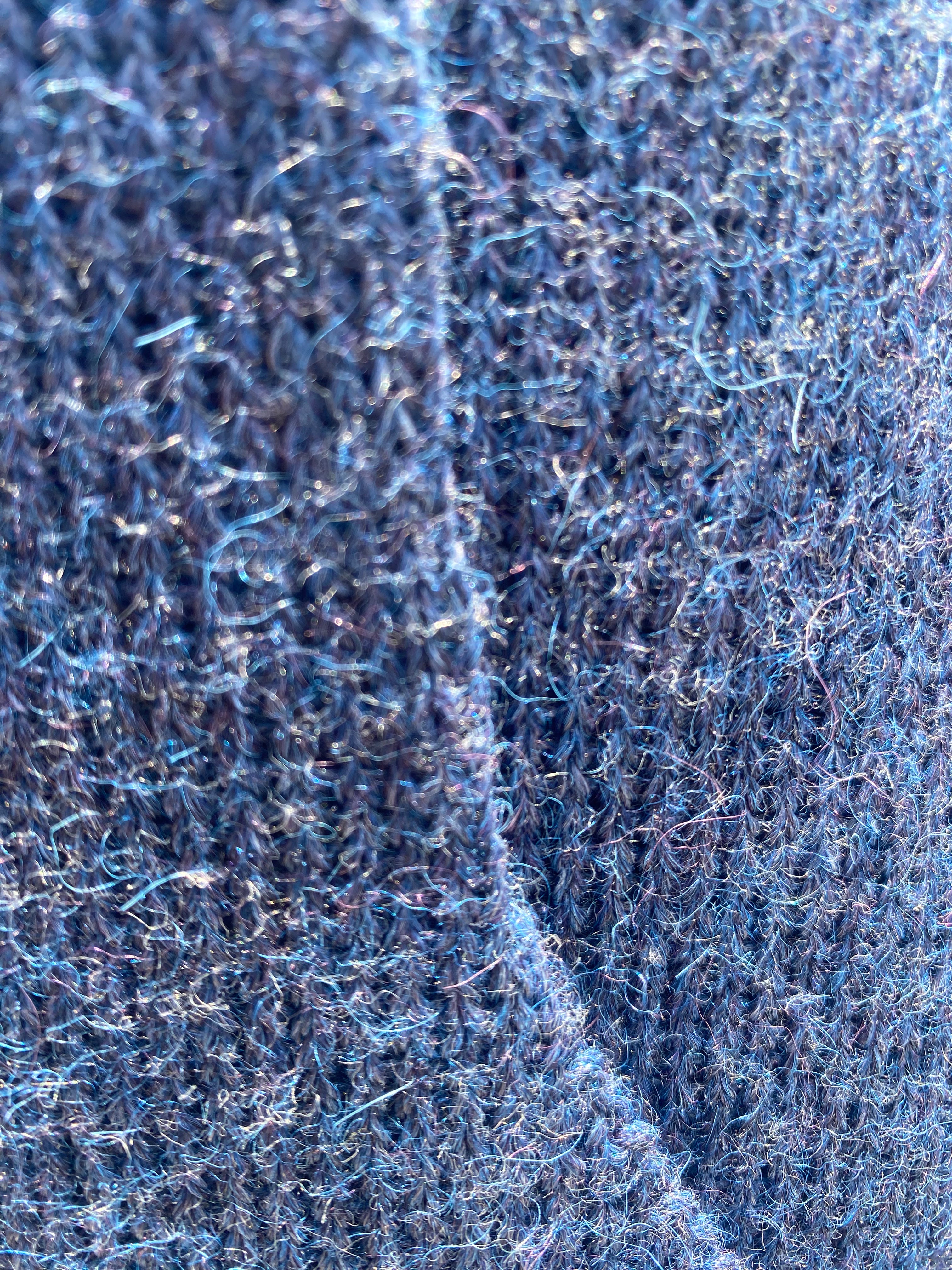 Alpaca Sweaters (S2)