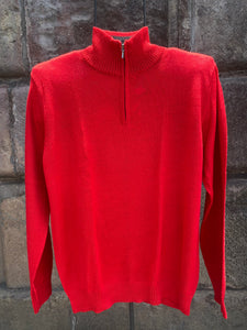 Men's Alpaca Sweater (S1)