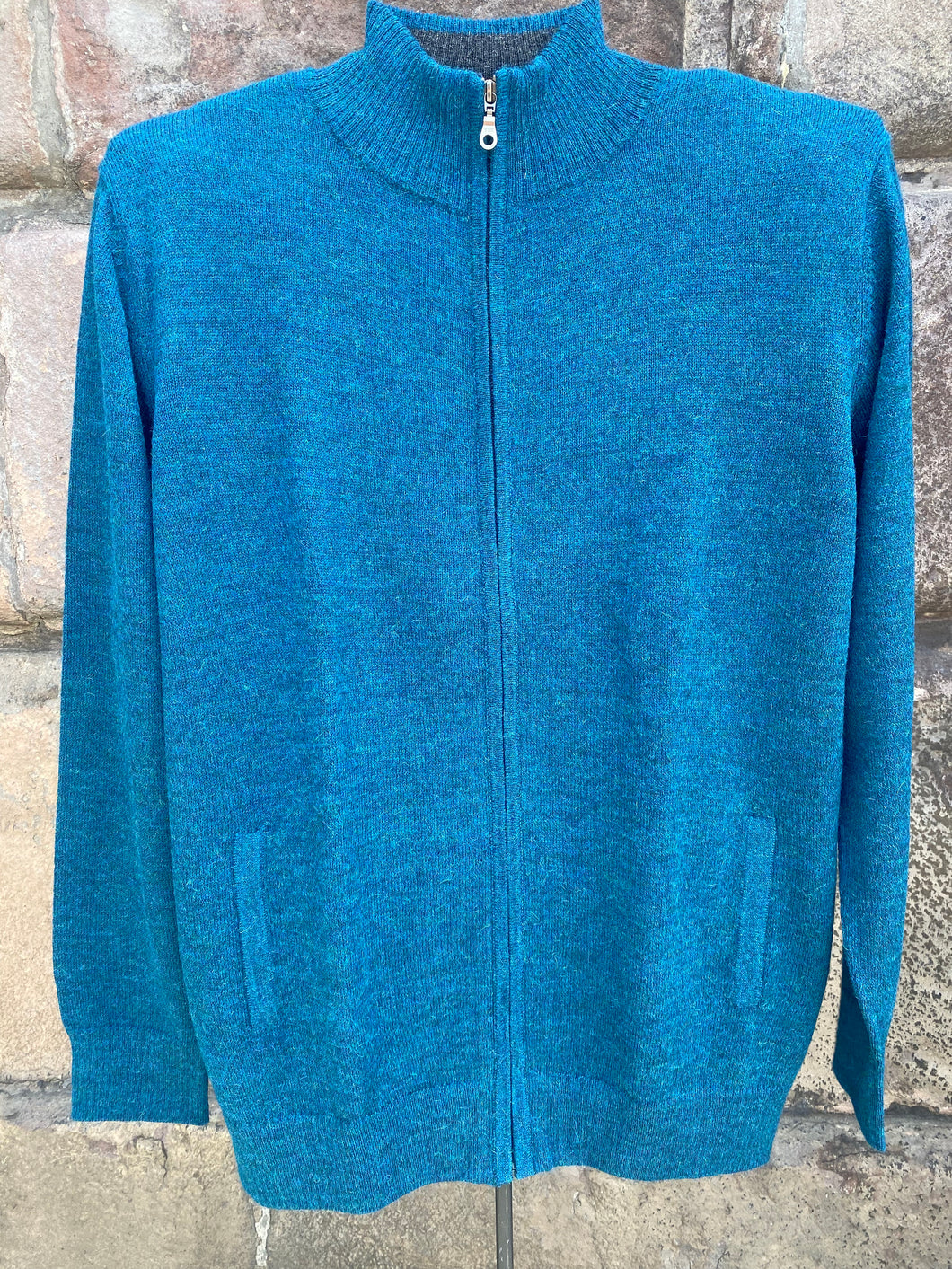 Men's Alpaca Sweater (S3)