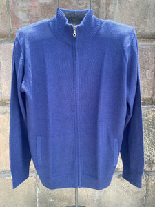 Men's Alpaca Sweater (S5)