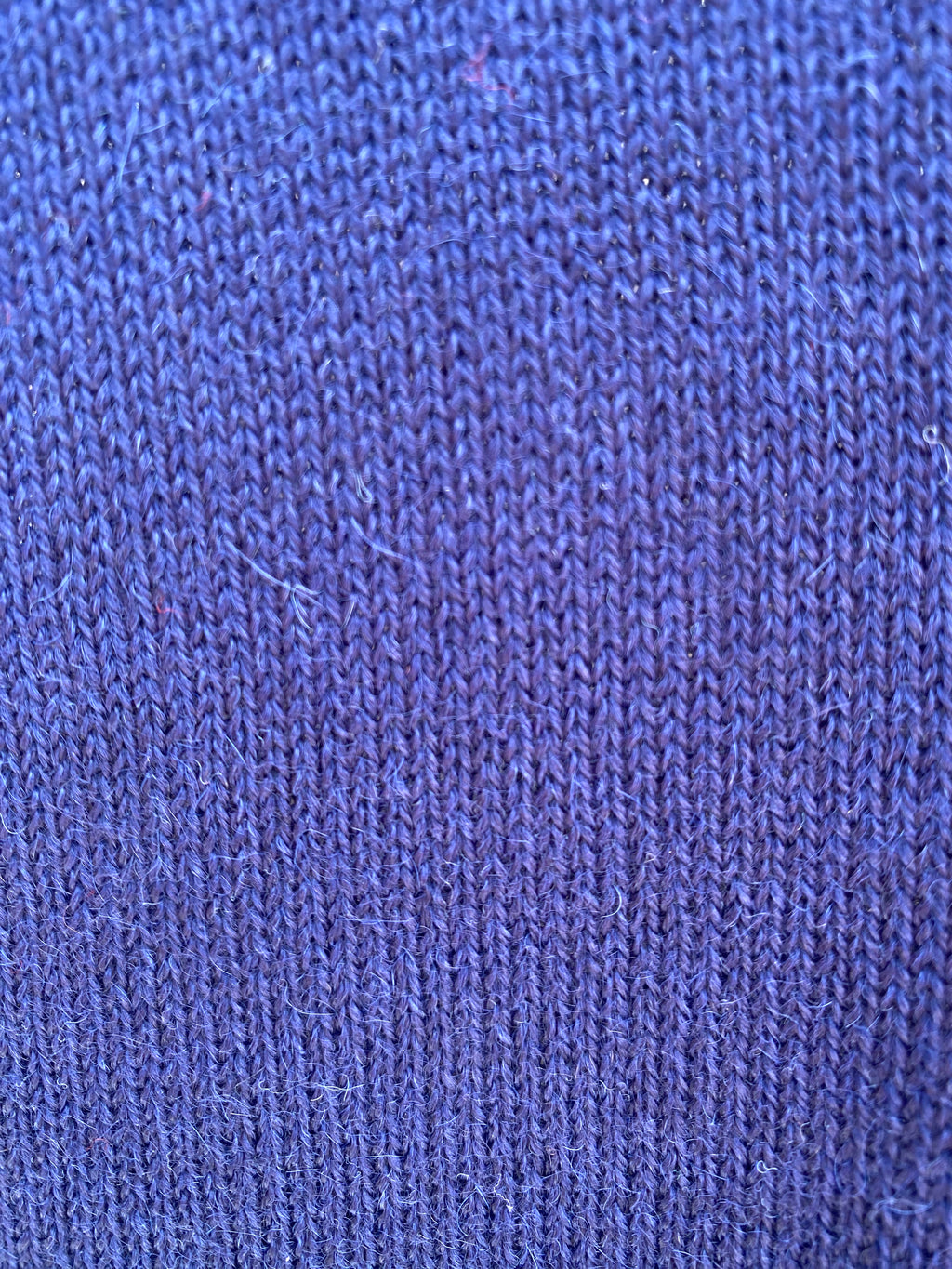 Men's Alpaca Sweater (S5)