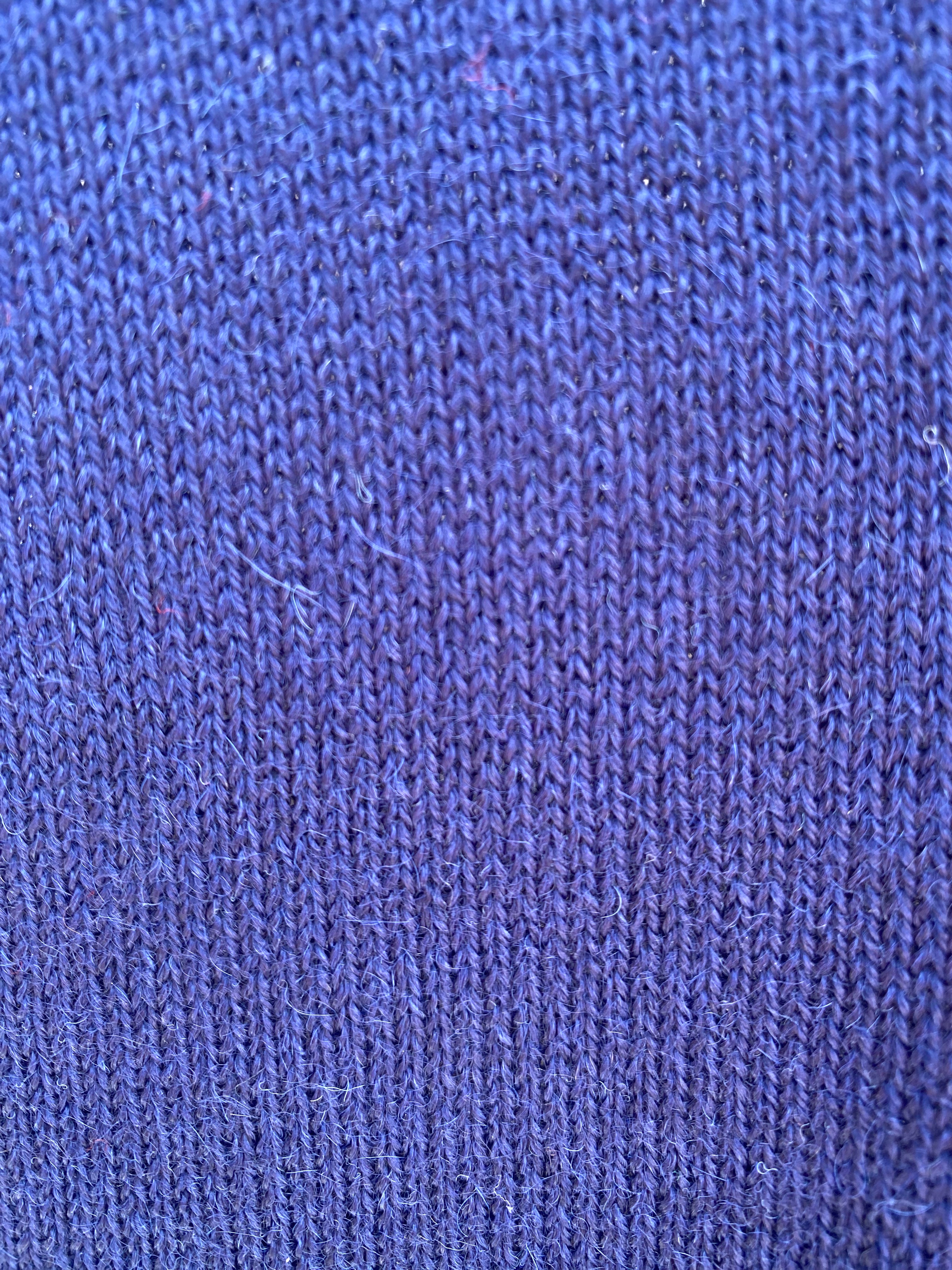 Men's Alpaca Sweater (S5)