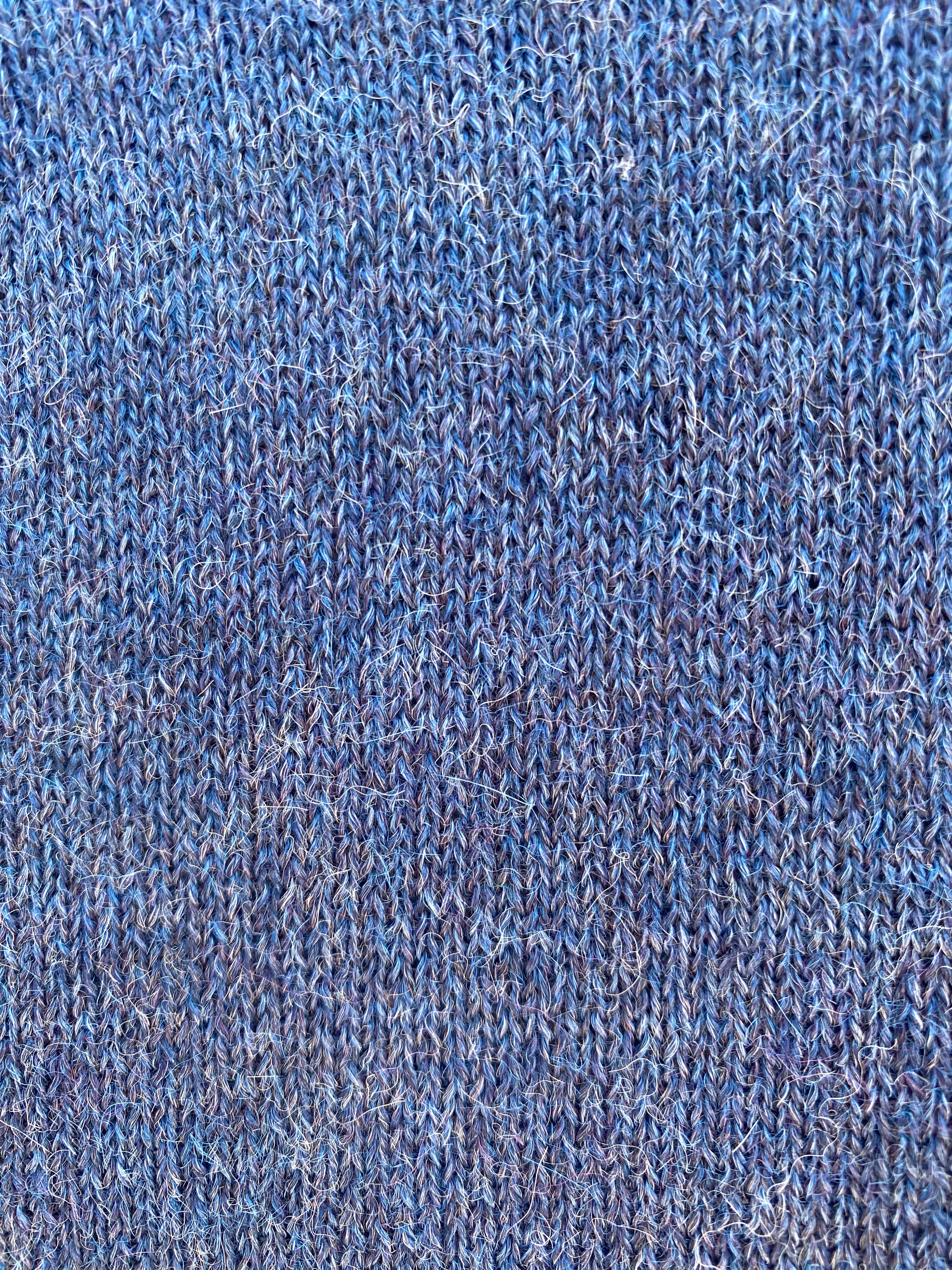 Men's Alpaca Sweater (S6)