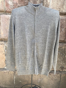 Men's Alpaca Sweater (S7)