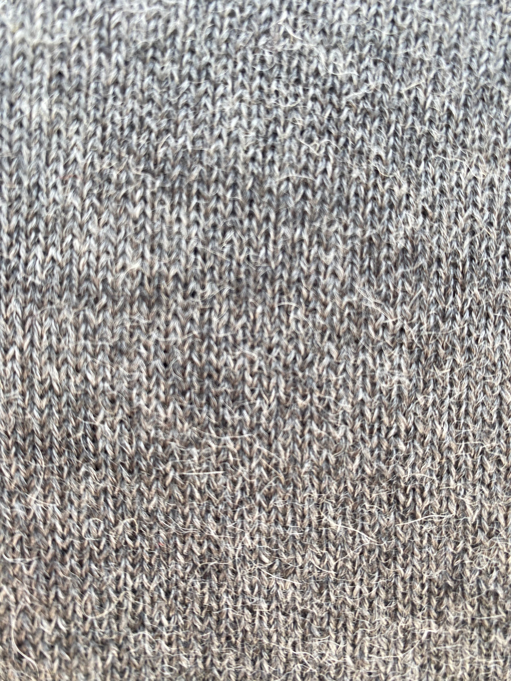 Men's Alpaca Sweater (S7)