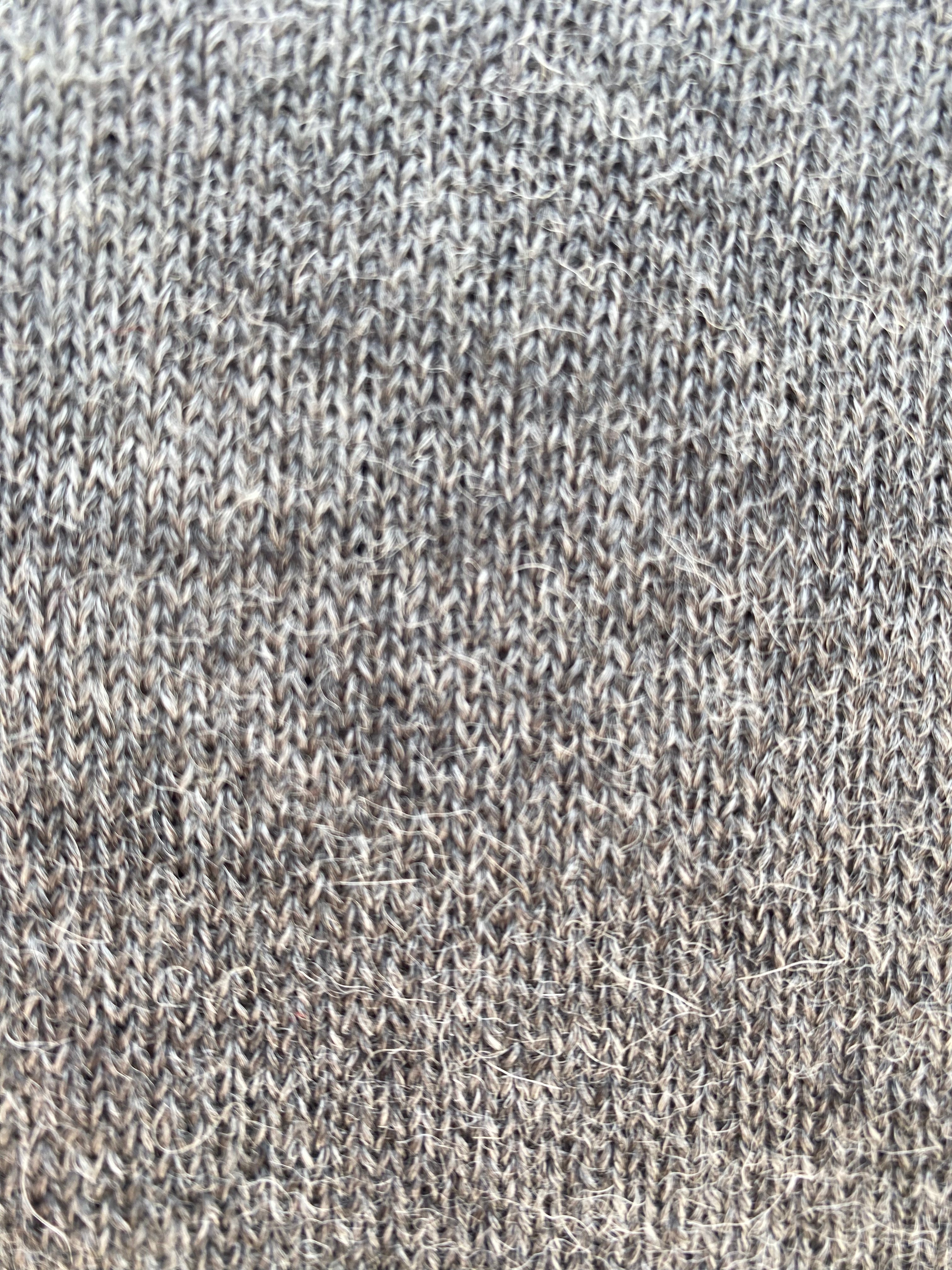 Men's Alpaca Sweater (S7)