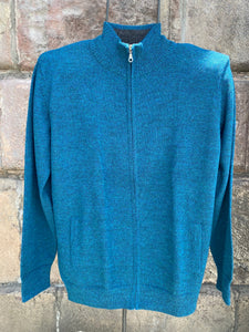 Men's Alpaca Sweater (S10)