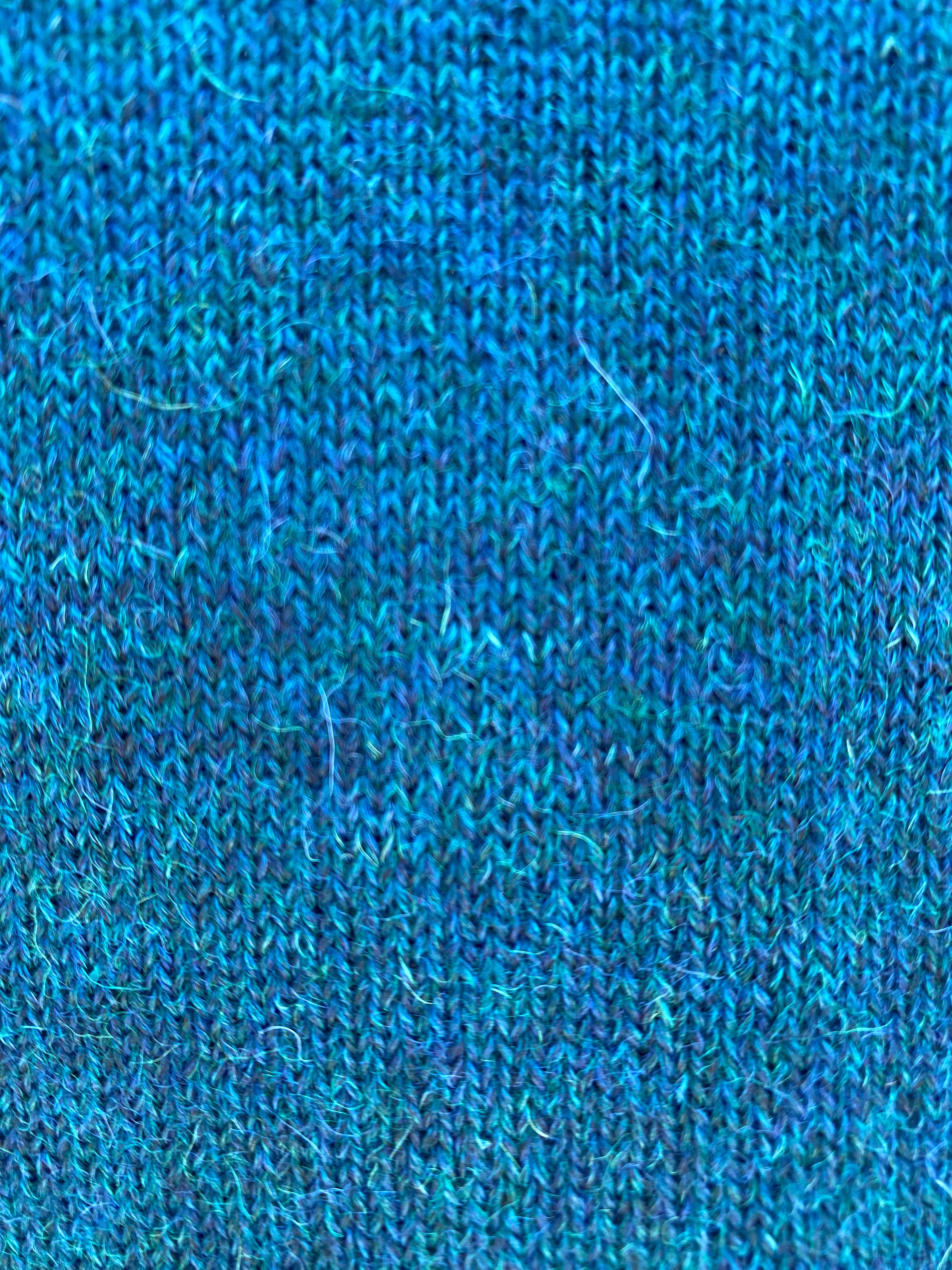 Men's Alpaca Sweater (S10)