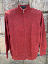 Load image into Gallery viewer, Men&#39;s Alpaca Sweater (S12)
