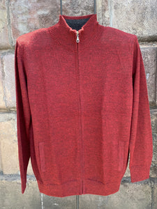 Men's Alpaca Sweater (S12)