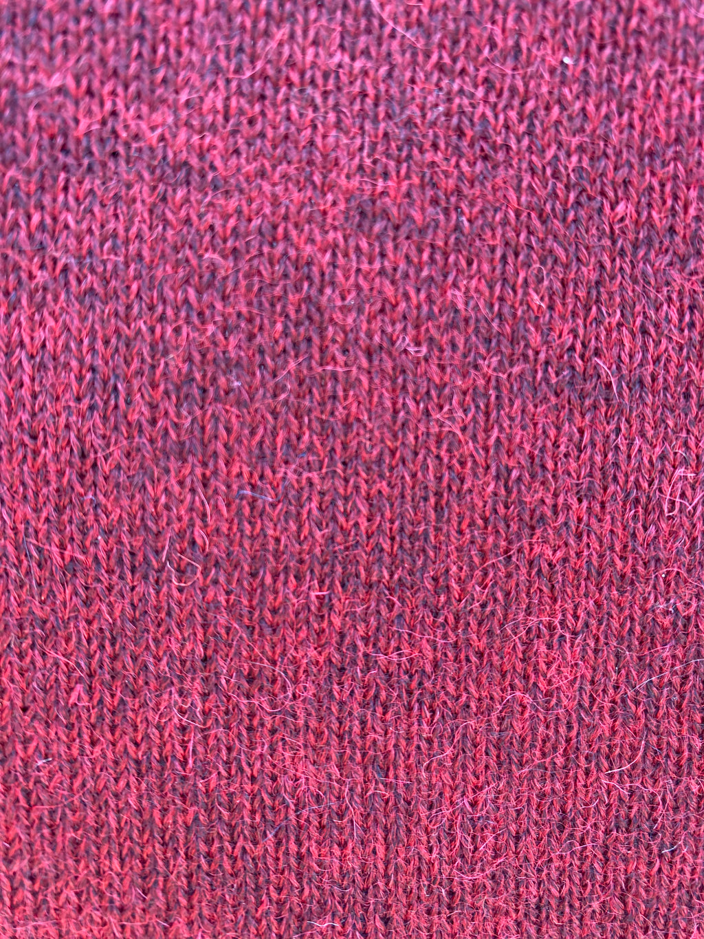 Men's Alpaca Sweater (S12)