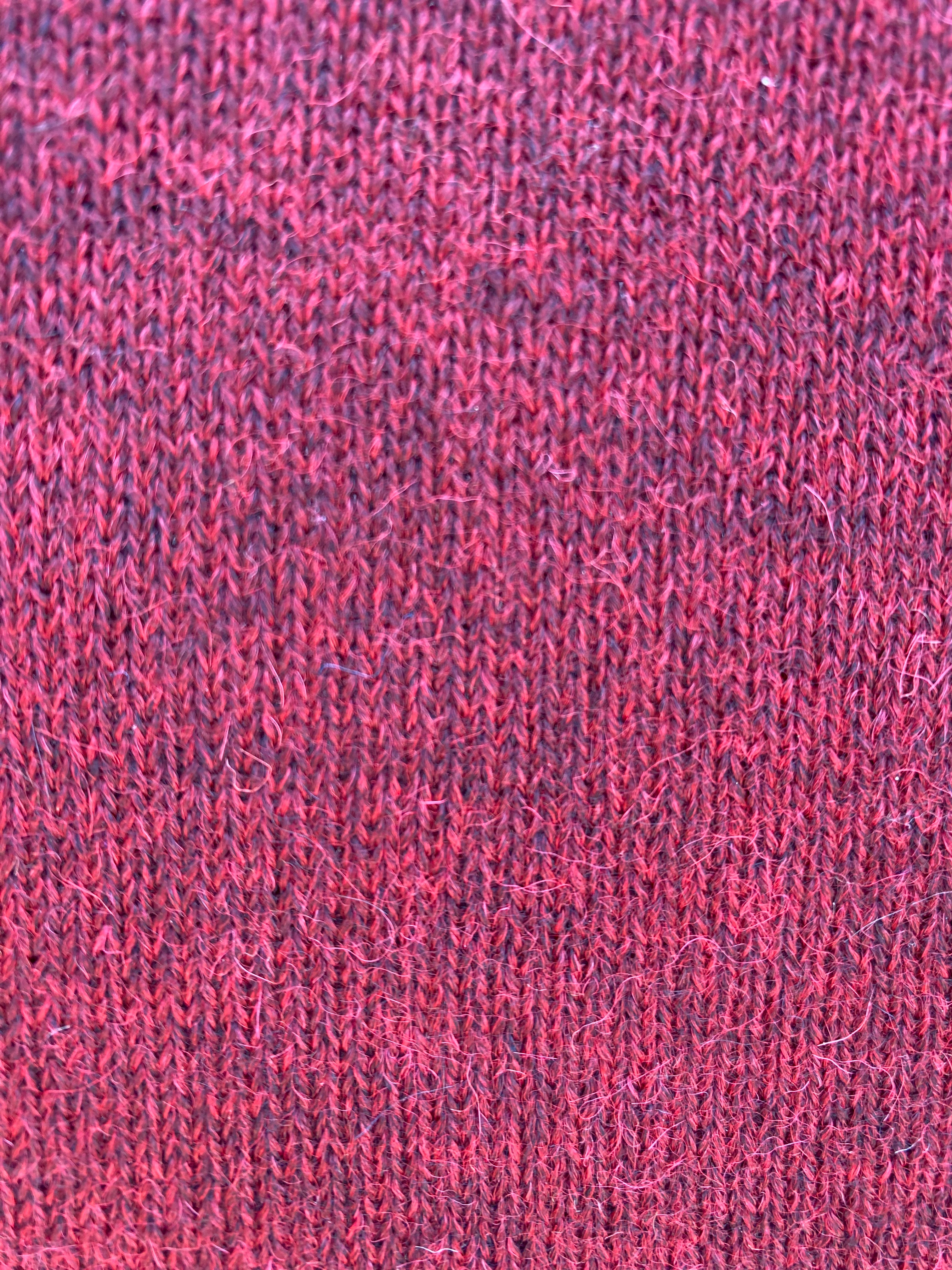 Men's Alpaca Sweater (S12)