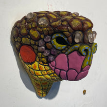 Load image into Gallery viewer, Galapagos  Land Tortoise Masks (1)
