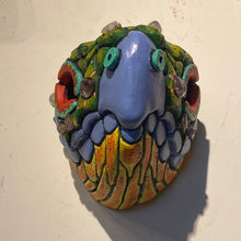 Load image into Gallery viewer, Galapagos Marine Tortoise Masks (4)
